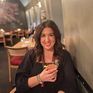 Meet your Posher, Lindsey